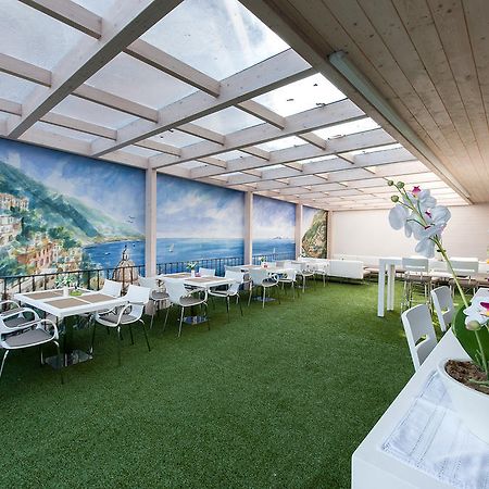 Jolie Bed And Breakfast Pescara Buitenkant foto