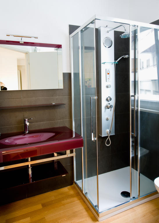 Jolie Bed And Breakfast Pescara Buitenkant foto