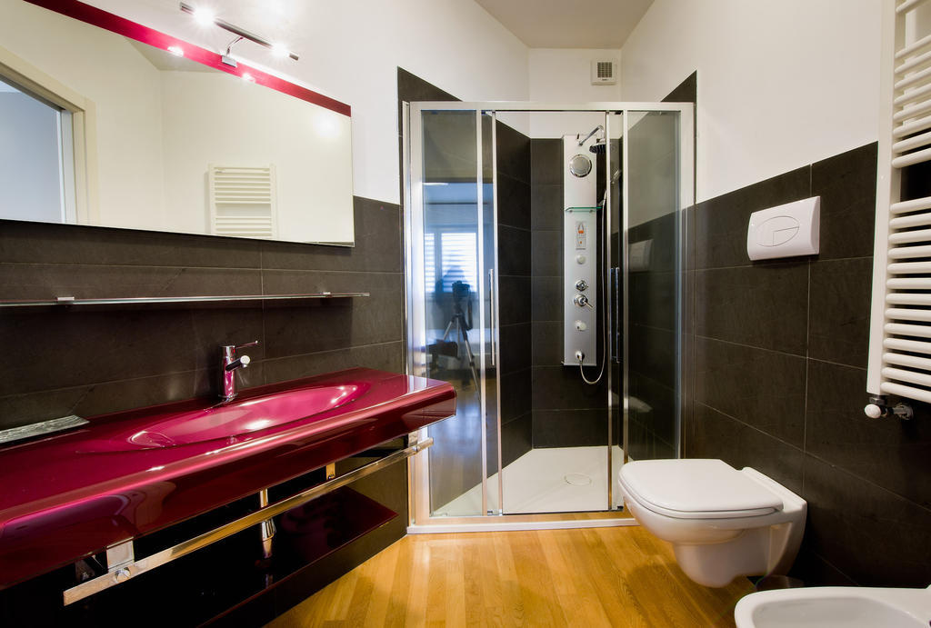Jolie Bed And Breakfast Pescara Kamer foto
