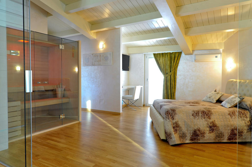 Jolie Bed And Breakfast Pescara Kamer foto